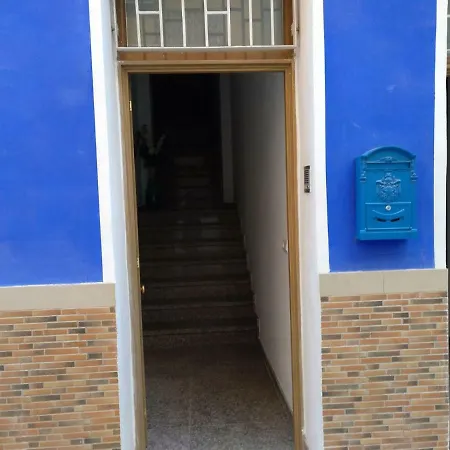 Apartamento El Viajero Valencia