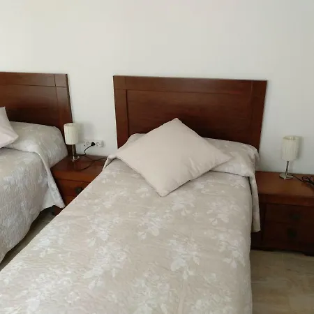 Apartamento El Viajero