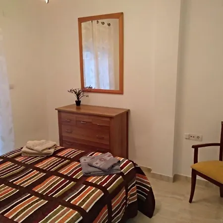 Apartamento Apartamento El Viajero *