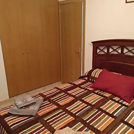 Apartamento El Viajero Apartamento *