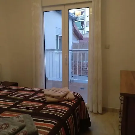 Apartamento Apartamento El Viajero *
