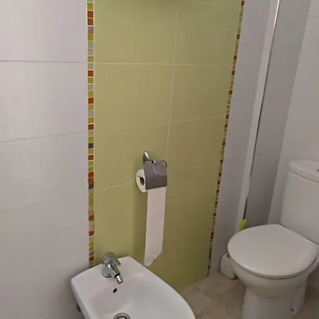 Apartamento El Viajero Apartamento Valencia