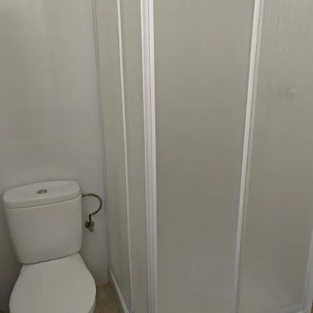 Apartamento Apartamento El Viajero Valencia