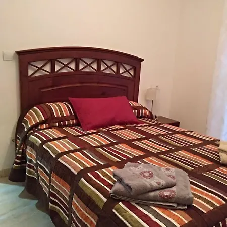 Apartamento El Viajero Apartamento Valencia