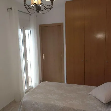 Apartamento El Viajero Apartamento Valencia