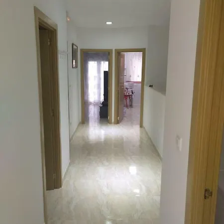 Apartamento El Viajero Apartamento *
