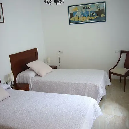 Apartamento Apartamento El Viajero *