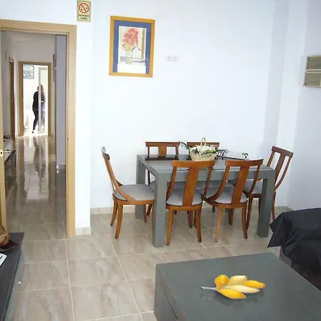 Apartamento El Viajero Apartamento *
