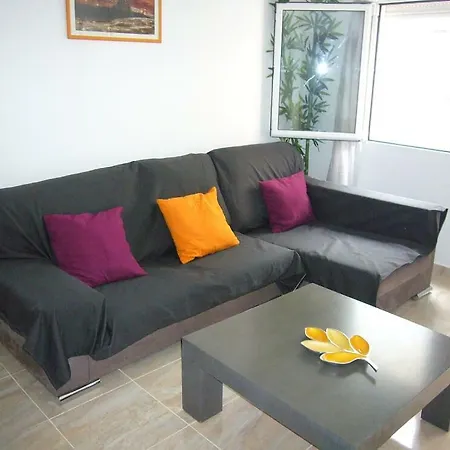 Apartamento El Viajero Apartamento