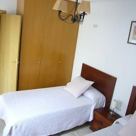 Apartamento El Viajero Apartamento Valencia